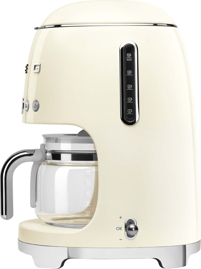 Smeg DCF02 DCF02CREU
