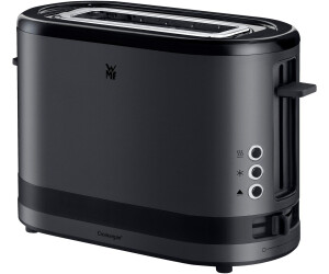 WMF KÜCHENminis 1-Scheiben-Toaster Deep Black