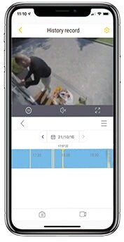 Yale SV-4C-4ABFX-2 Smart Home CCTV Kit x4 Outdoor Nachtsichtkameras 1TB Festplatte App-gesteuert