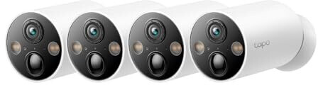 TP-Link Tapo C425 4-Pack