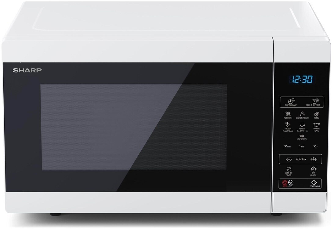Sharp MS51 YC-MS51EW