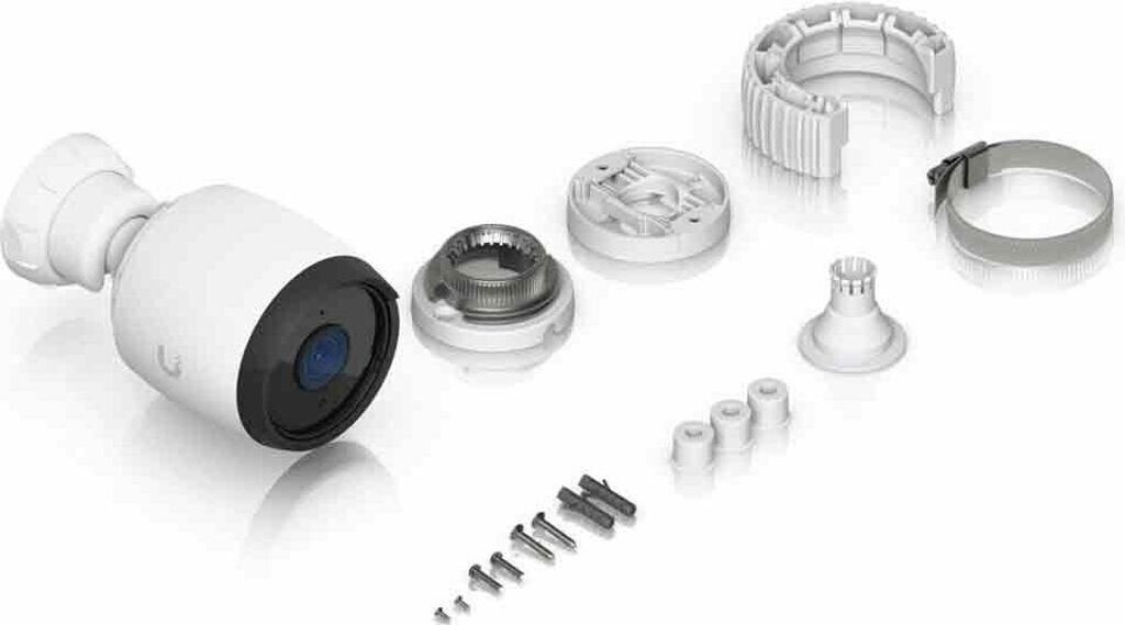 Ubiquiti UniFi G6 Bullet weiß (UVC-G6-BULLET-W)
