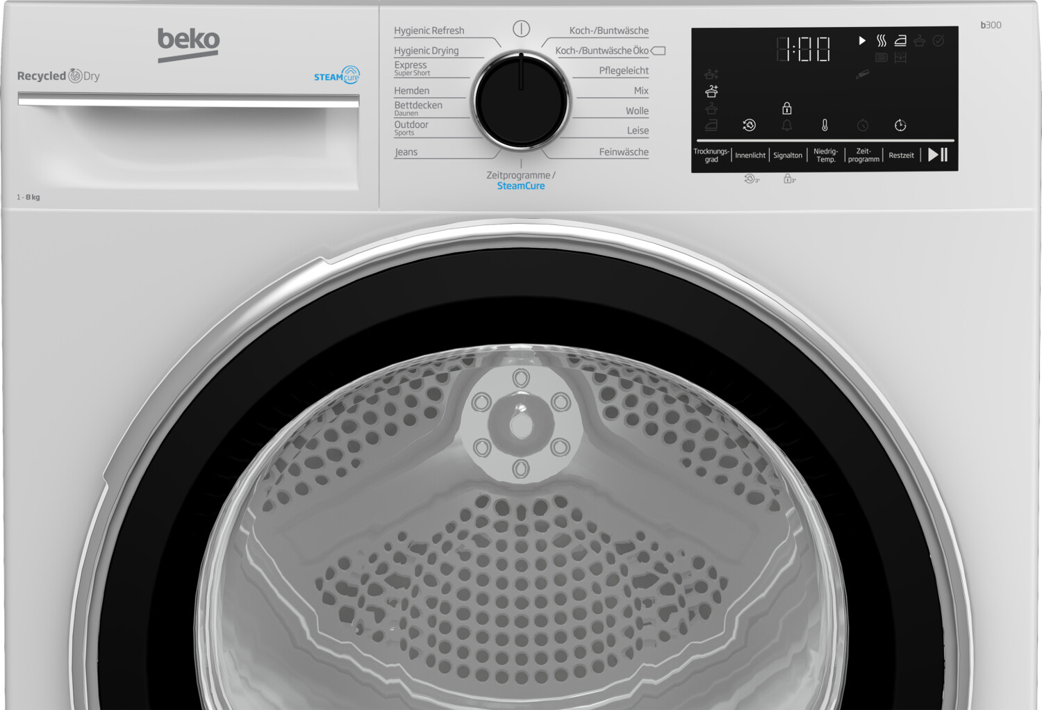 Beko B3T42249
