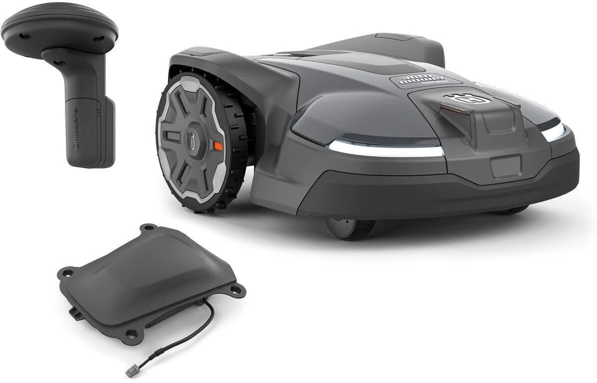 Husqvarna Automower 430X NERA ohne Installationskit (9705352-12)