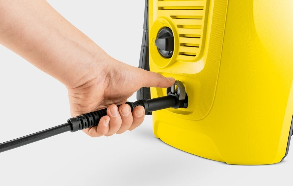 Kärcher Hochdruckreiniger K 4 Universal Edition