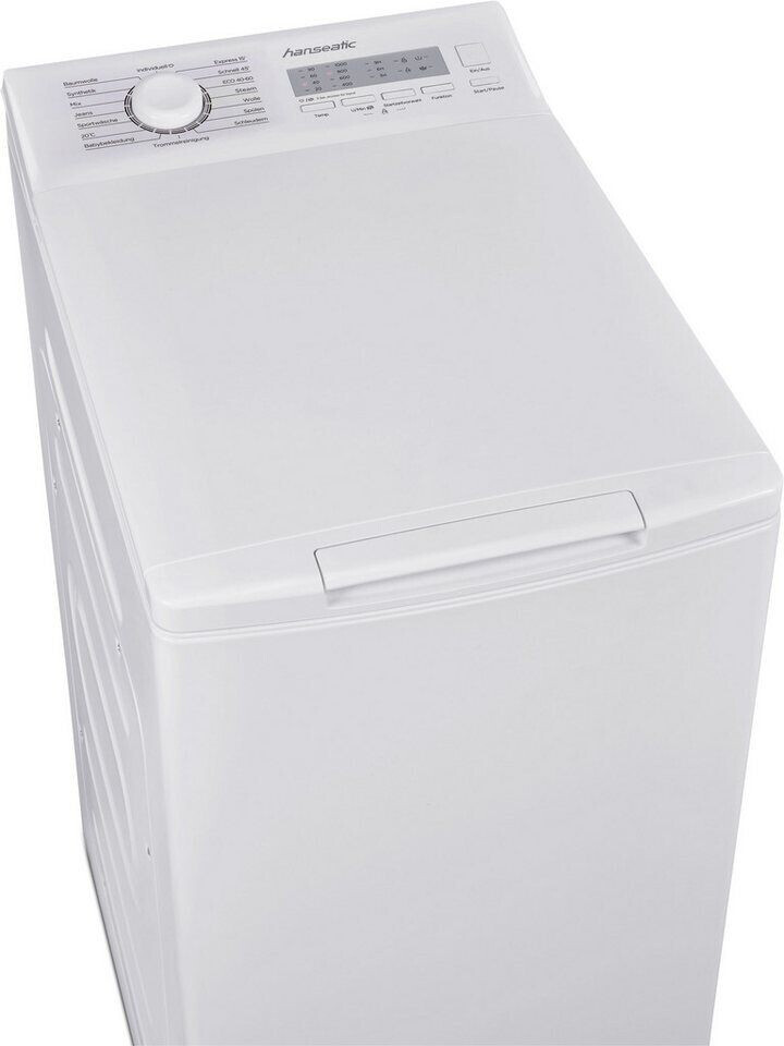 Hanseatic HTW510C