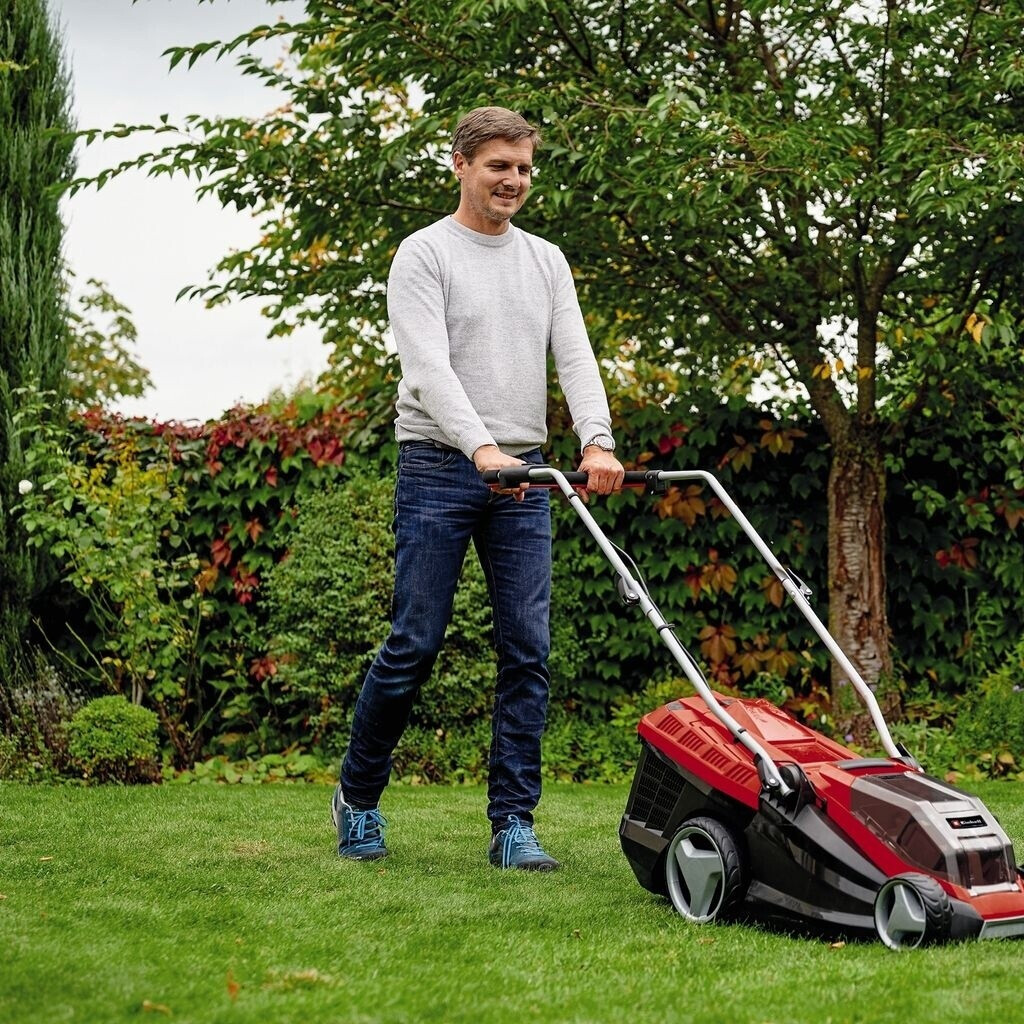 Einhell GE-CM 36/36 Li SET