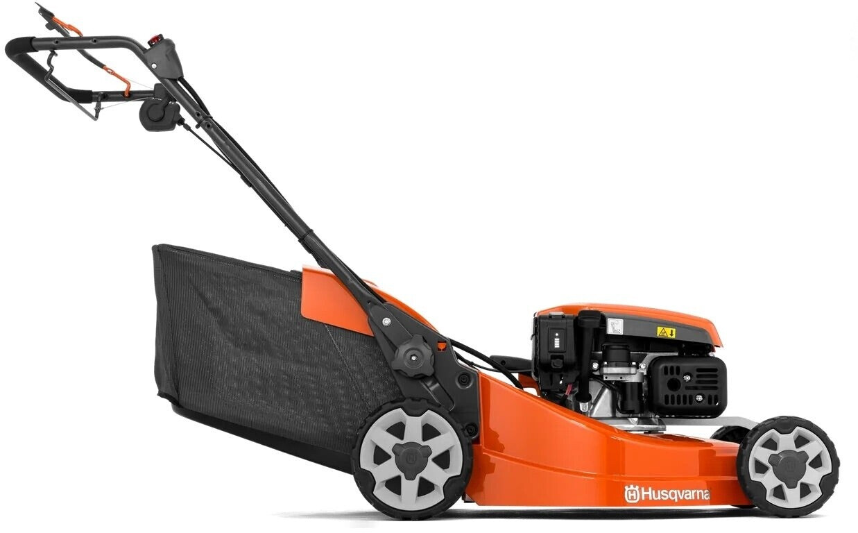 Husqvarna LC 353VE