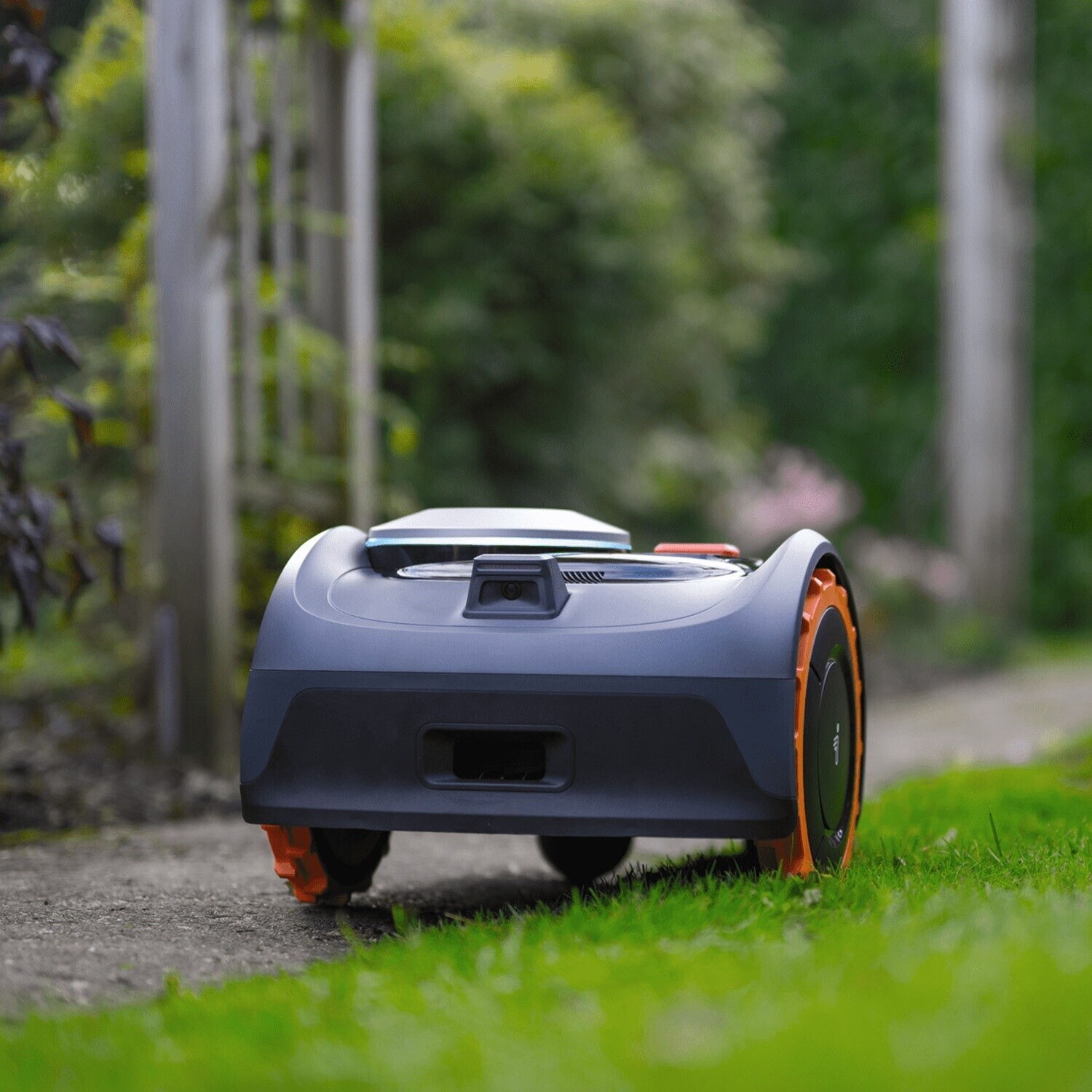 Segway Navimow i108 E