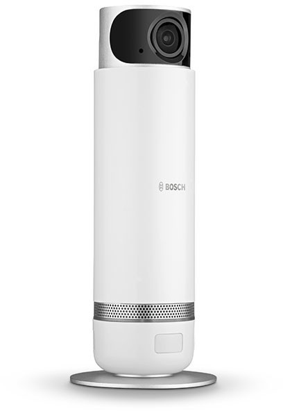 Bosch Smart Home Camera