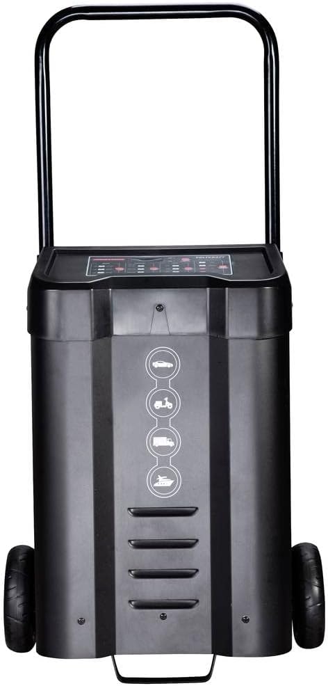 Voltcraft VC-WL 60/200 Charger and Starter VC-12362515 Workshop Charger 60 A 30 A