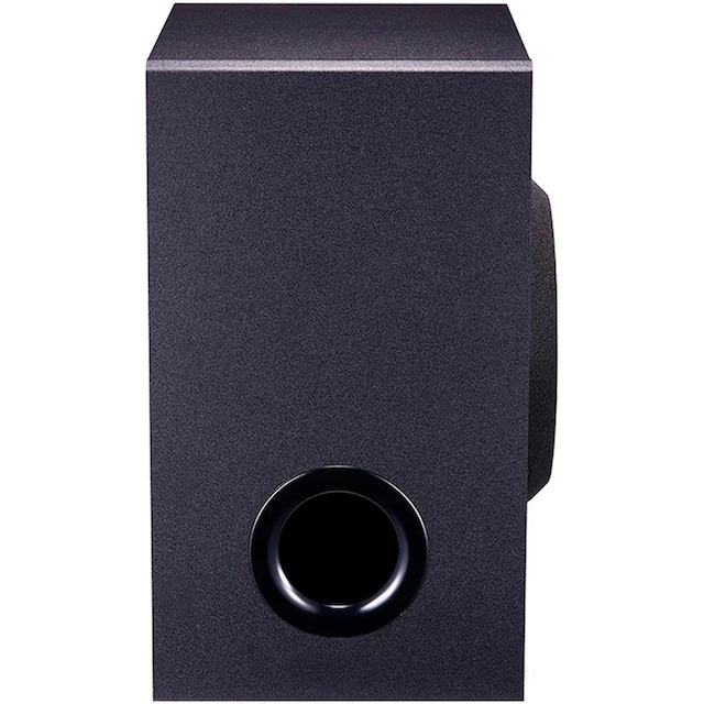 LG Soundbar »SQC4R«