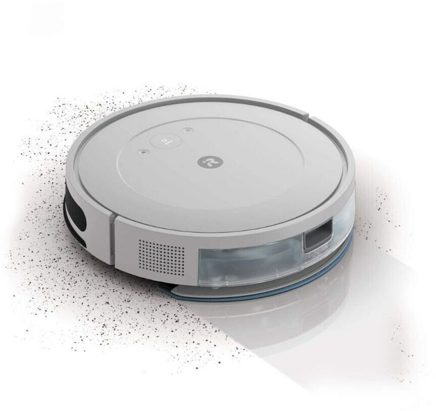 iRobot Roomba Combo Essential Reinigungsroboter
