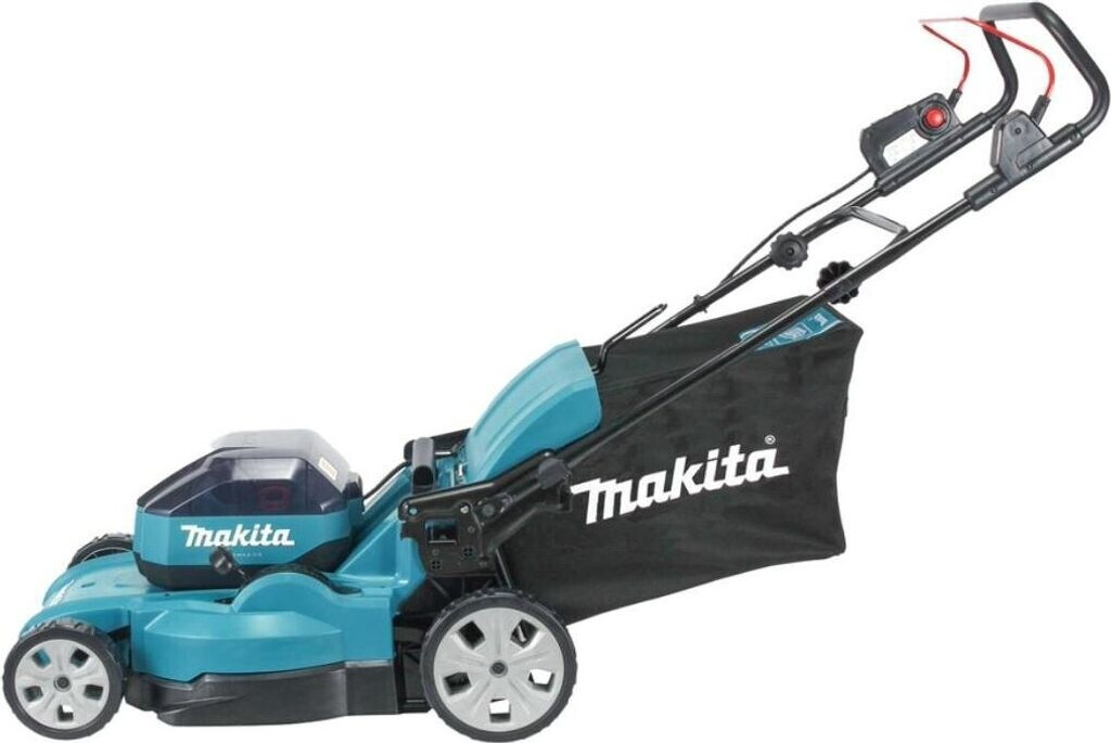 Makita LM001JM101 (1 x Akku und Ladegerät)