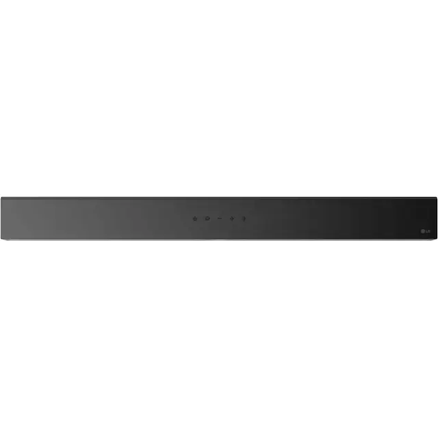 LG Soundbar »DS60T«, Clear Voice Pro, Kabelloser Subwoofer