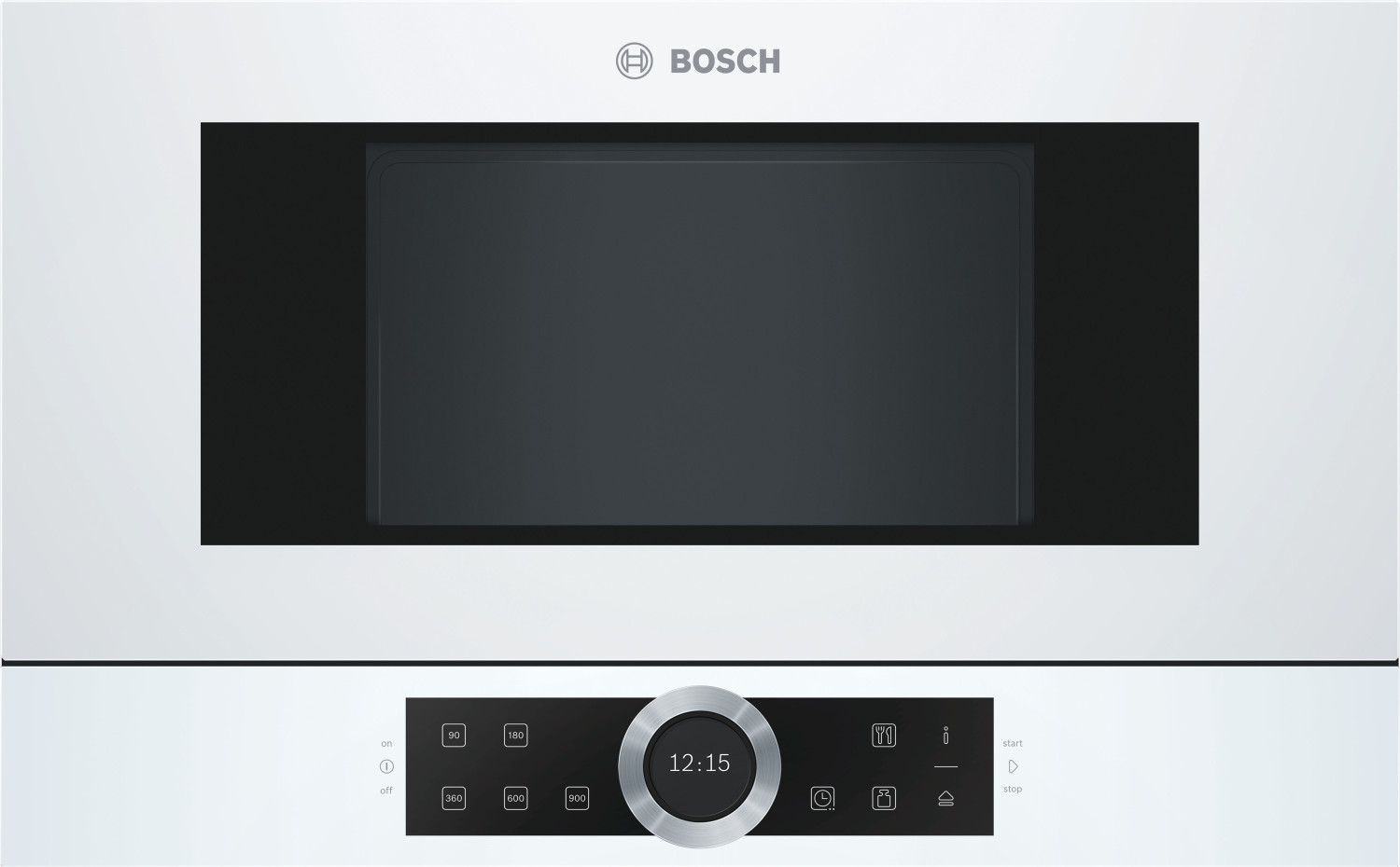 Bosch BFR634