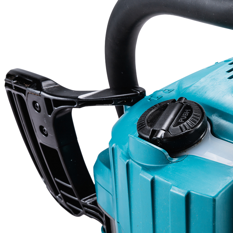 Akku-Kettensäge Makita XGT UC013GT101