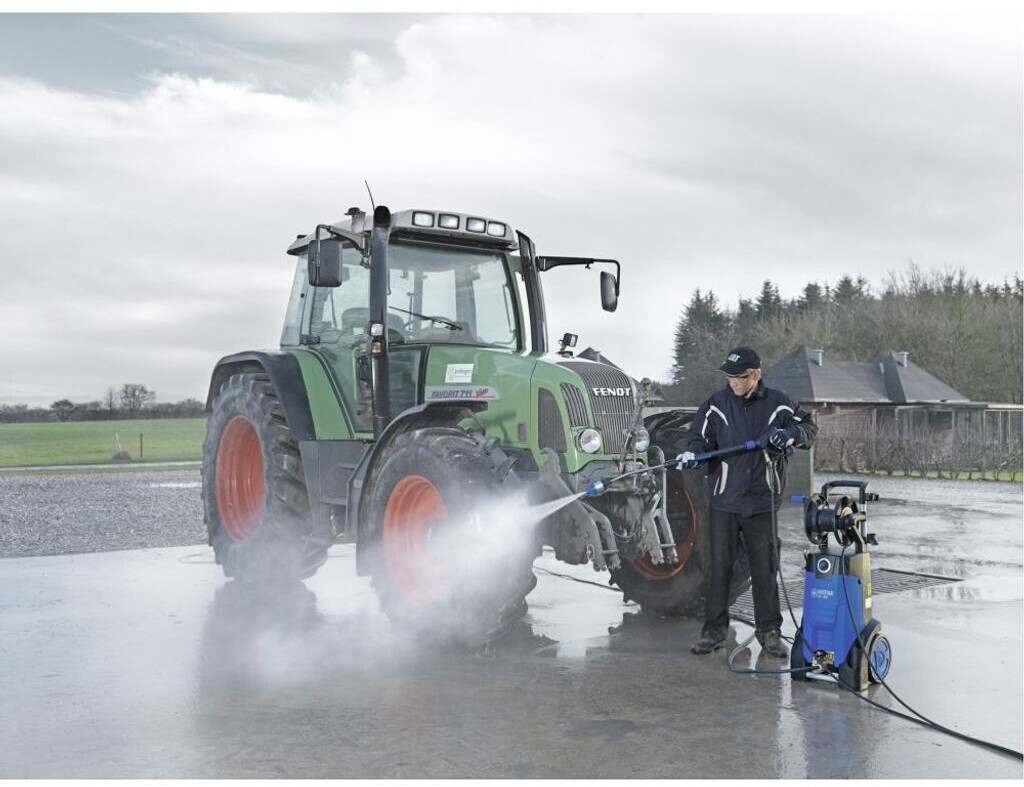 Nilfisk MC 3C-150/660 XT