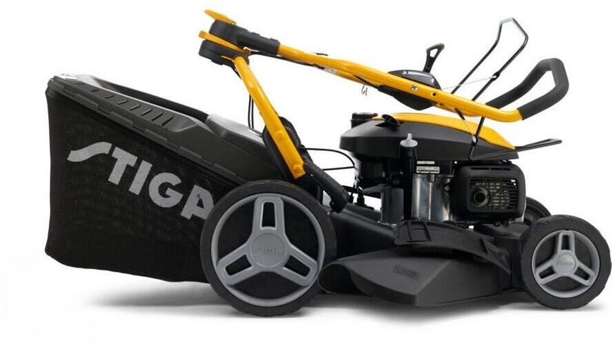 Stiga Combi 753 V