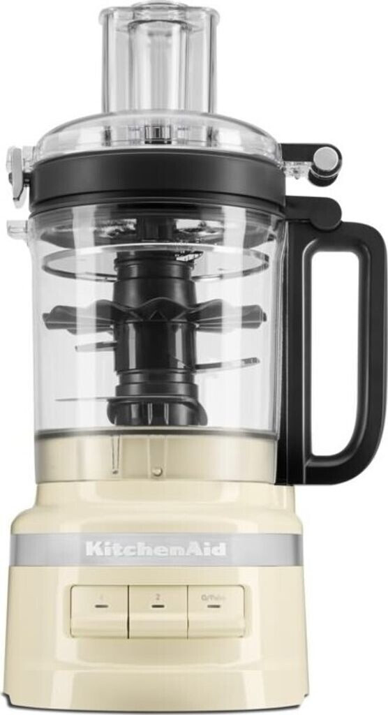 KitchenAid 5KFP0921 Cream