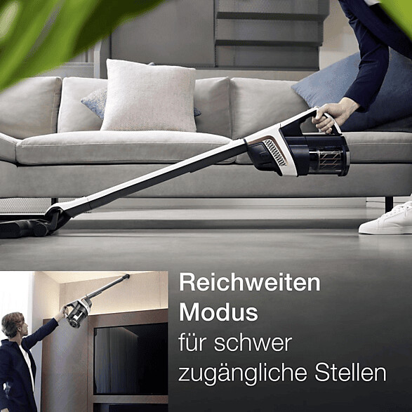 Miele Triflex HX2 11805990