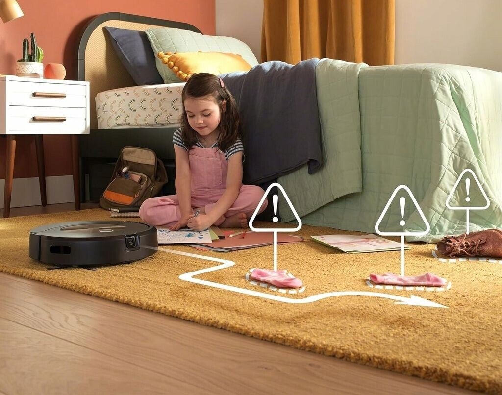 iRobot Combo j9+