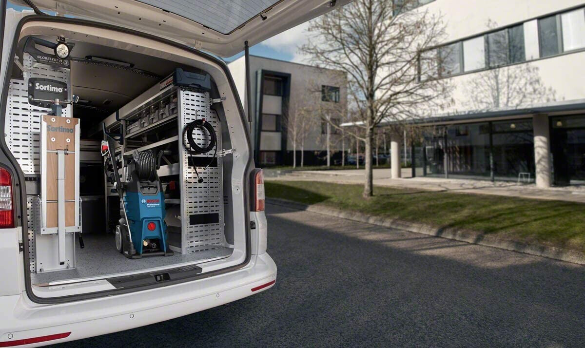 Bosch Professional GHP 5-65