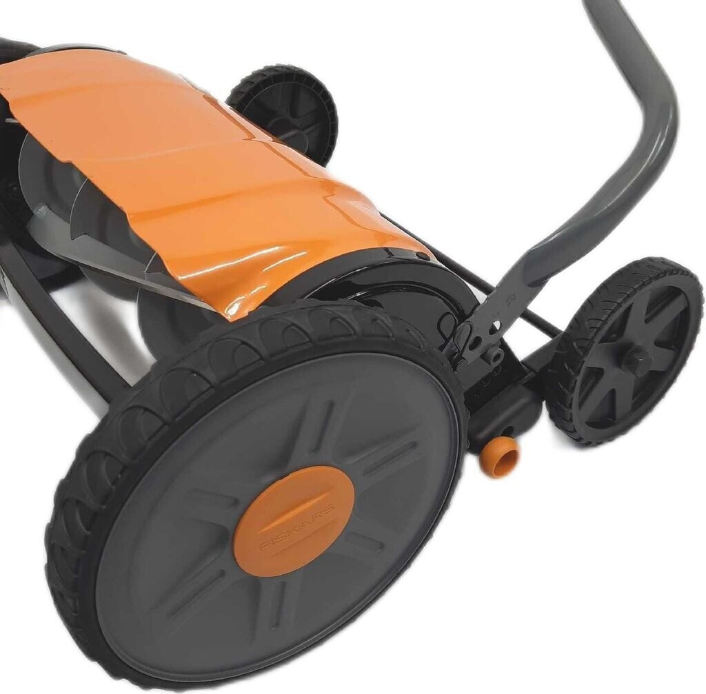 Fiskars Stay Sharp Plus