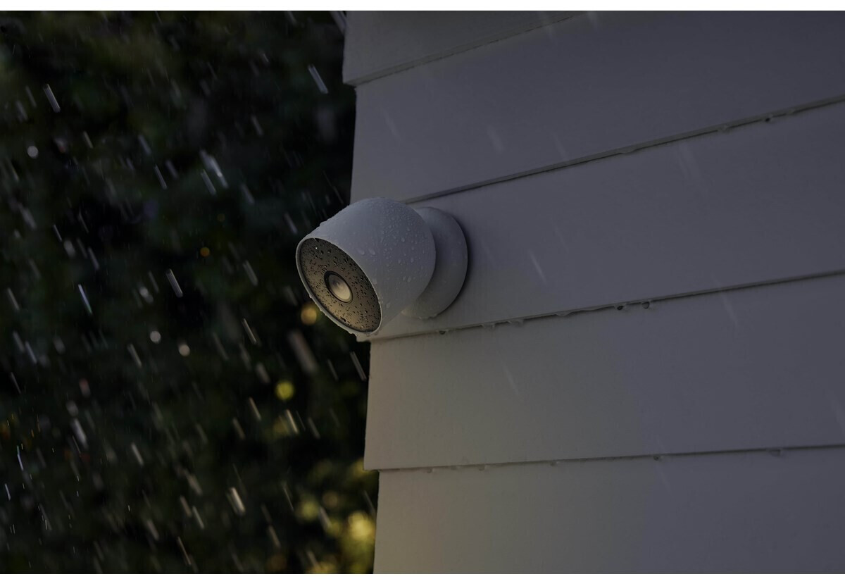 Google Nest Cam 2 Stk.