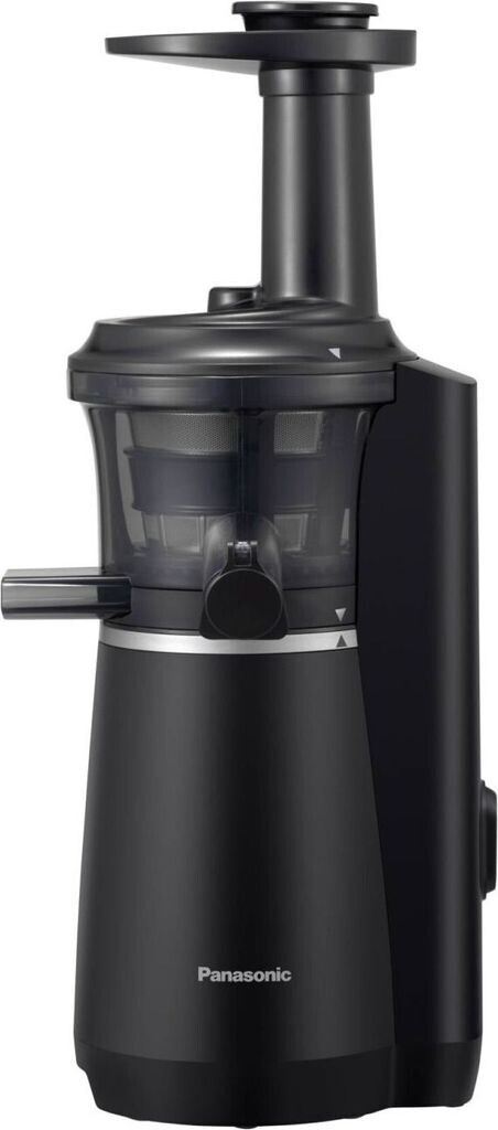 Panasonic MJ-L501 schwarz