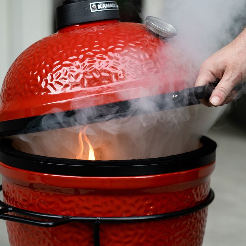 Kamado Joe Junior Joe