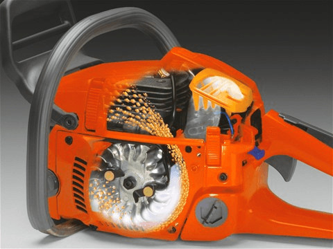 Husqvarna 135