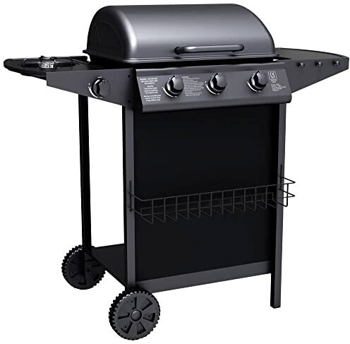 Tepro Hampton 6+1