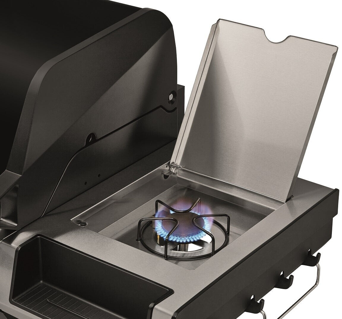 Enders Gasgrill Uniq 3 IK Cruster (Modell 2025)