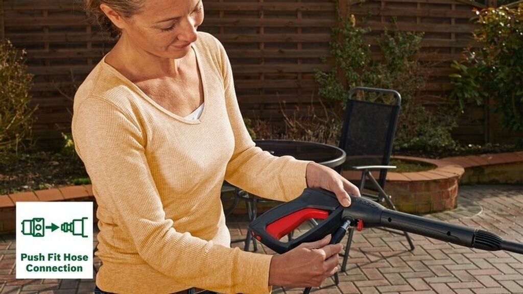 Bosch Aquatak 130