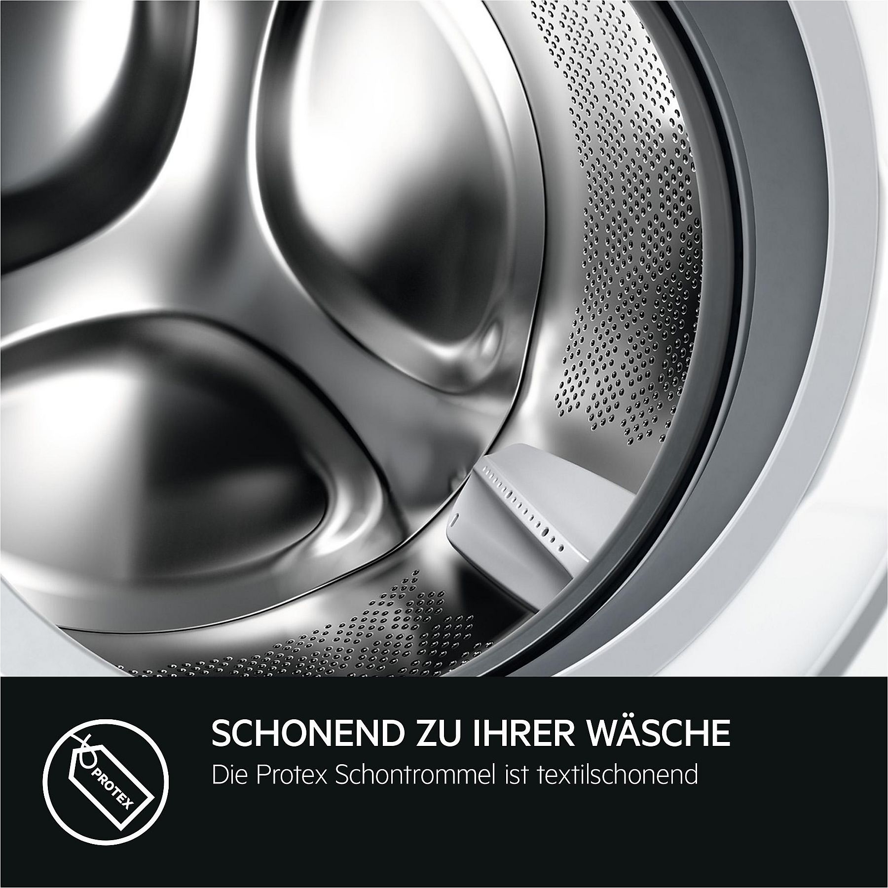 AEG LR 6 F 65495 6000 Waschmaschine (9 kg, 1351 U/Min., A, Ja)