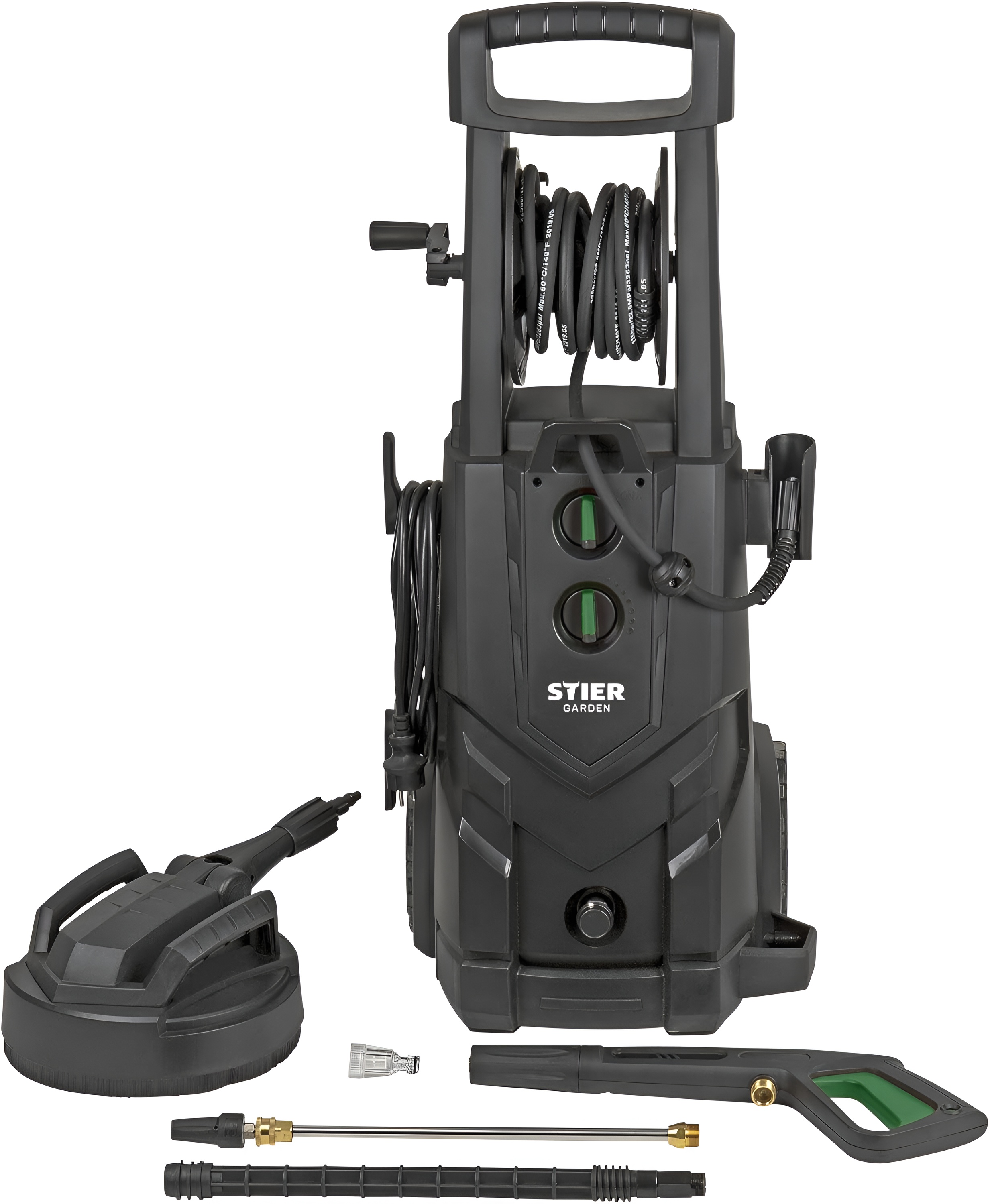 STIER SDR-300