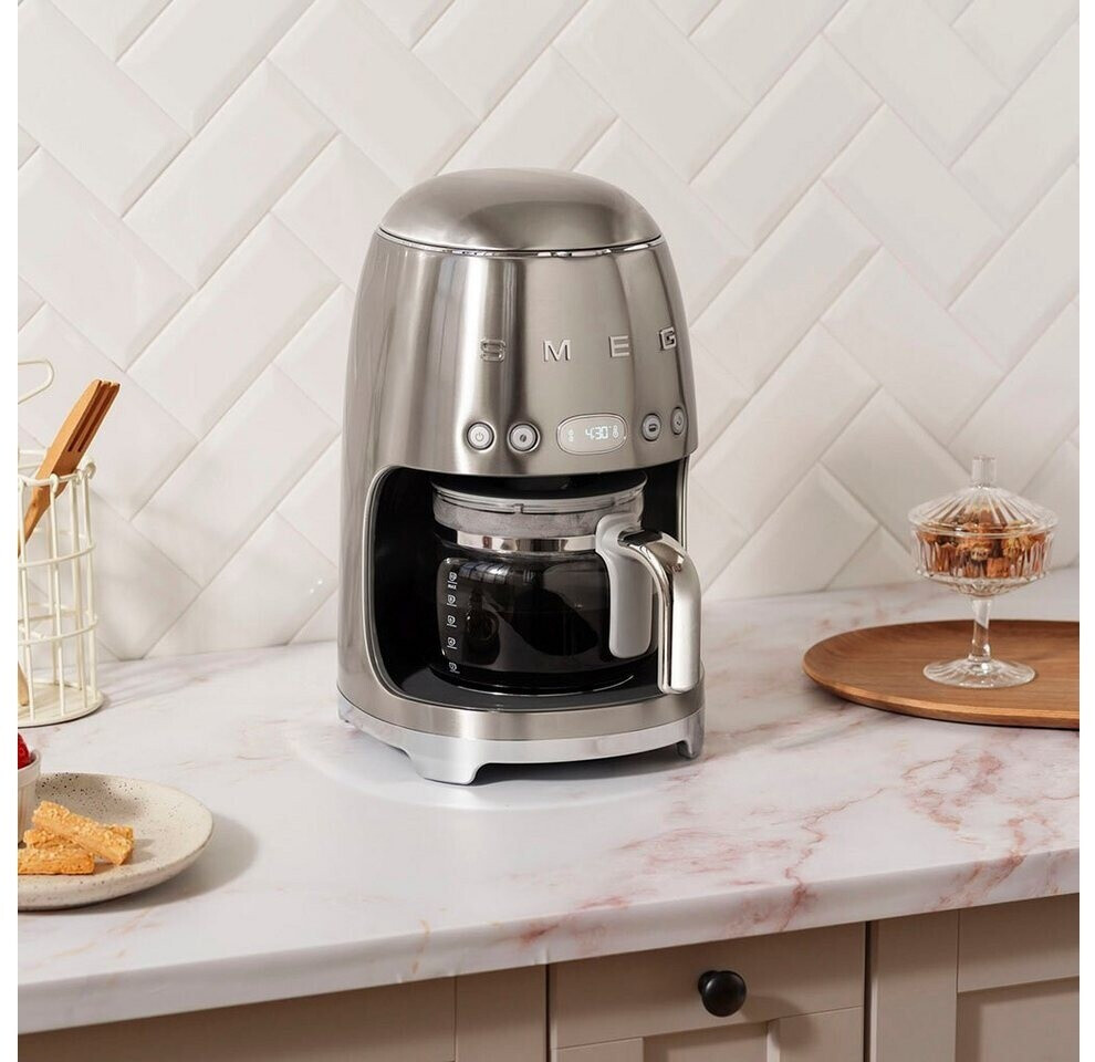 Smeg DCF02 DCF02SSEU