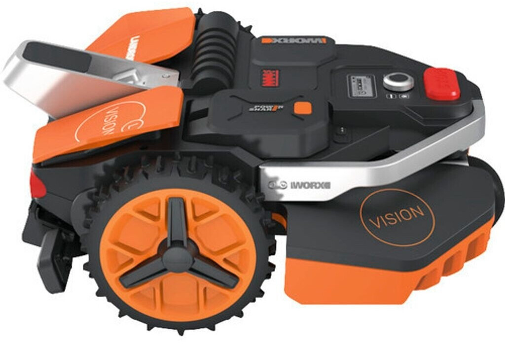 Worx Vision Landroid L1600 WR216E 