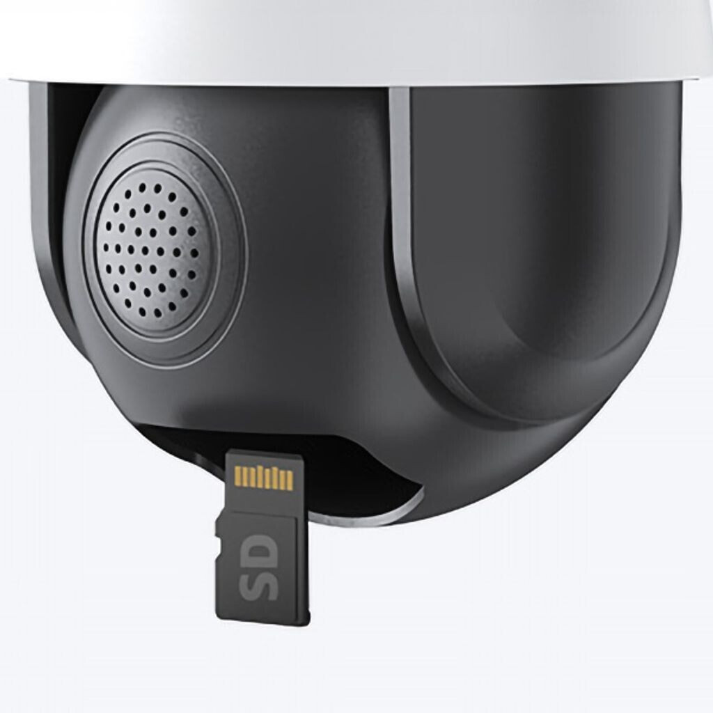 Weber Protect Oculus Pro SD301W