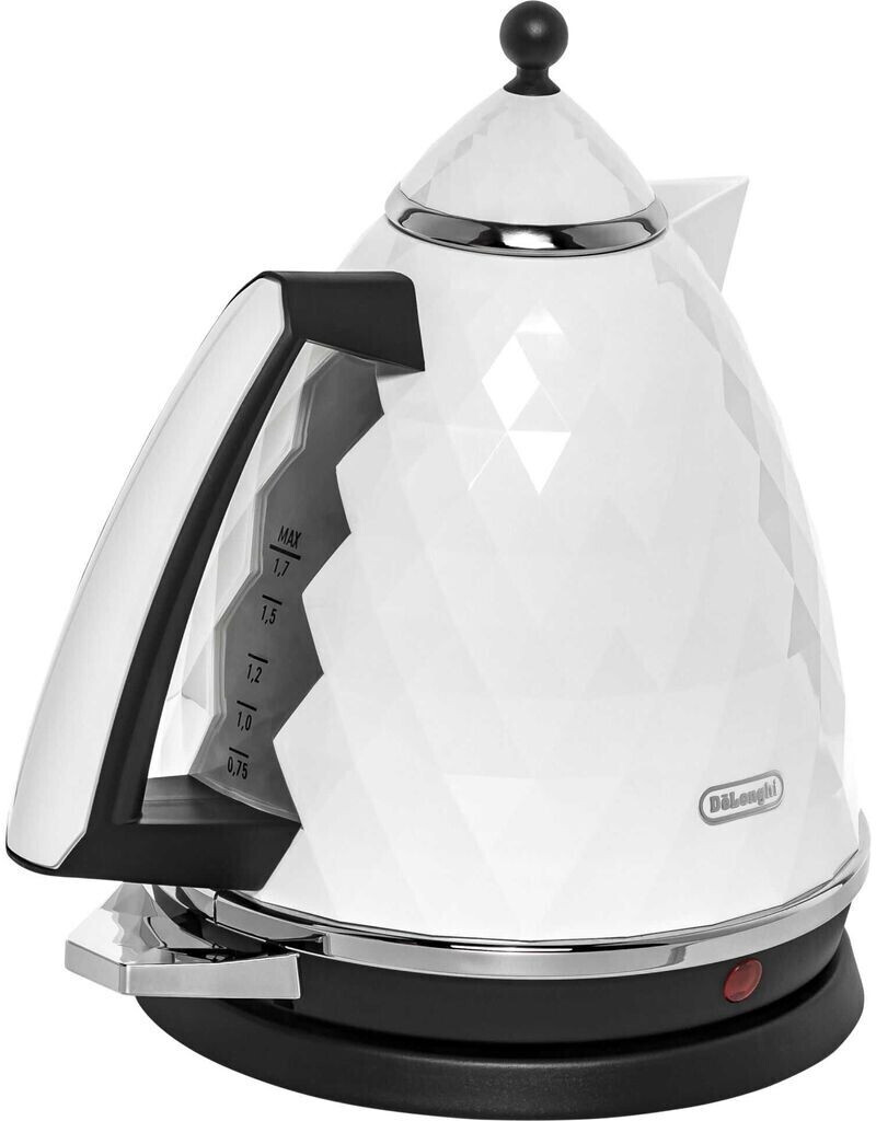 De'Longhi Brillante KBJ2001 1,7 Ltr. KBJ2001.W