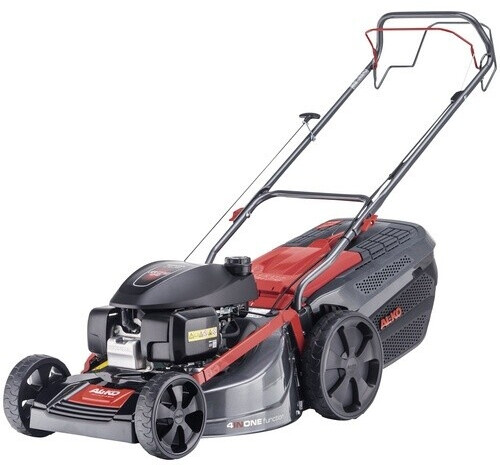 AL-KO Highline 51.9 SP-H