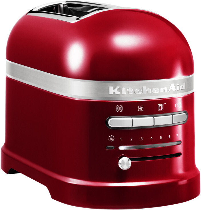 KitchenAid Artisan 5KMT2204 5KMT2204ECA liebesapfelrot