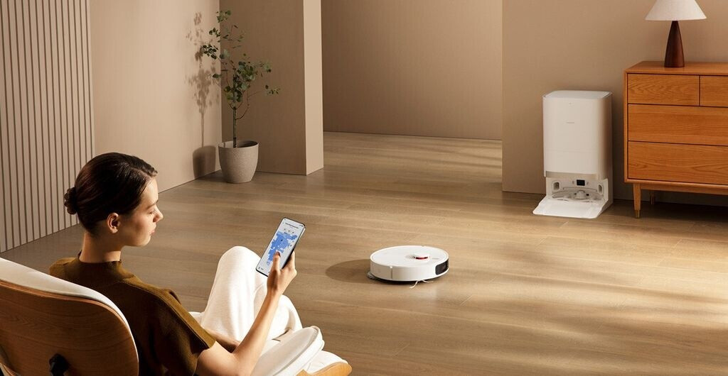 Xiaomi Robot Vacuum X20+