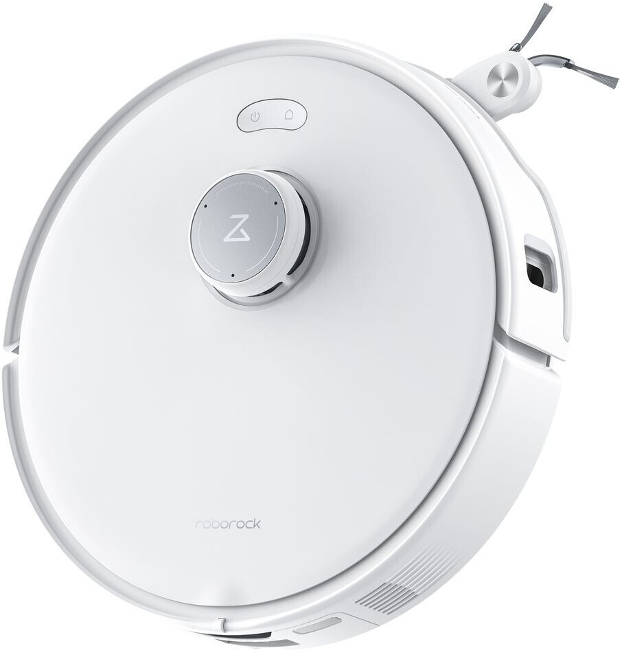 Roborock Qrevo Edge Saugroboter mit Multifunktions-Dockingstation 3.0