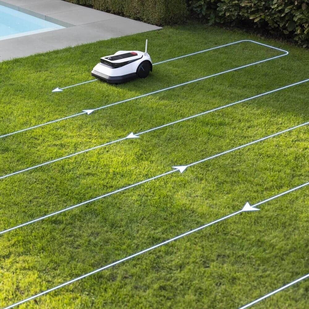 ECOVACS GOAT G1-2000