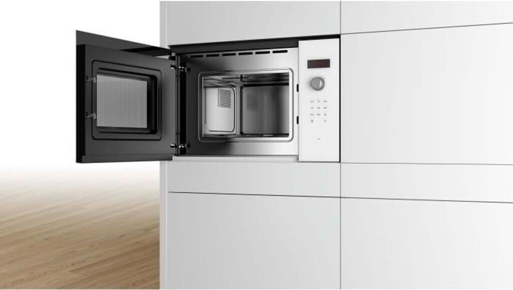 Bosch BFL523MW1F