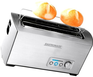 Gastroback Pro 4S 42398