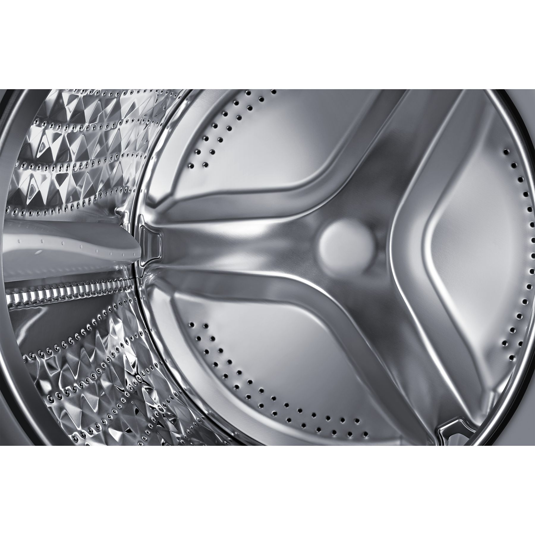 SAMSUNG WW90CGC04AABEG Waschmaschine (9 kg, 1400 U/Min., A)