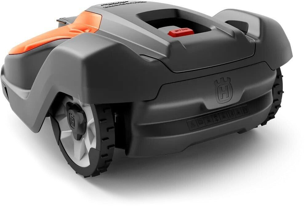 Husqvarna Automower 550 EPOS Professional Einzelgerät